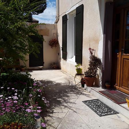 L'Oustau Villa Beauvoisin  Kültér fotó