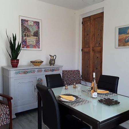 L'Oustau Villa Beauvoisin  Kültér fotó