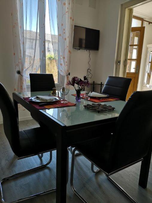 L'Oustau Villa Beauvoisin  Kültér fotó