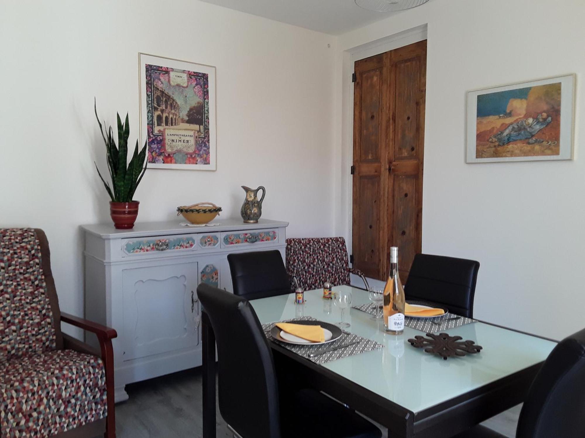 L'Oustau Villa Beauvoisin  Kültér fotó