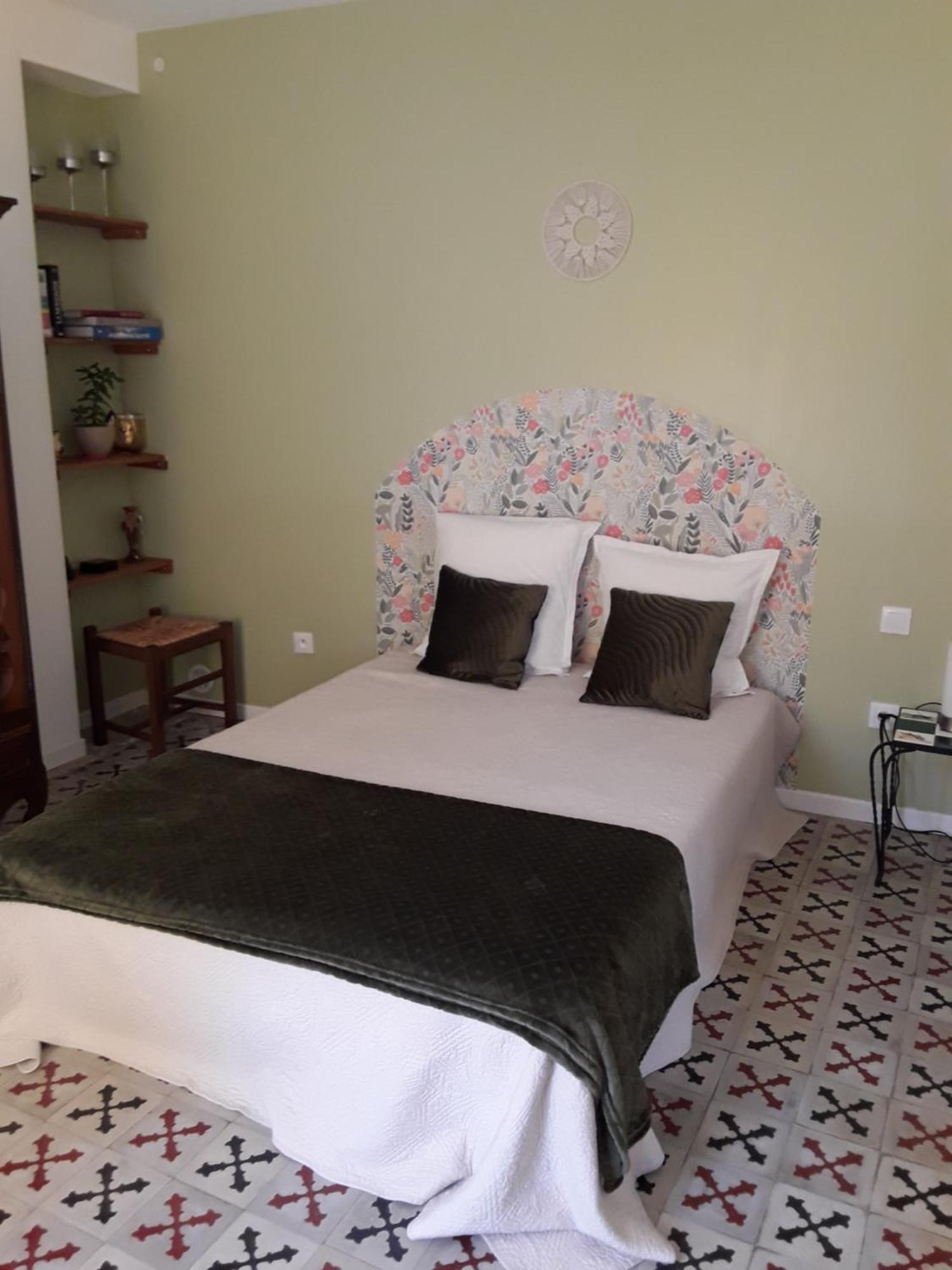 L'Oustau Villa Beauvoisin  Kültér fotó