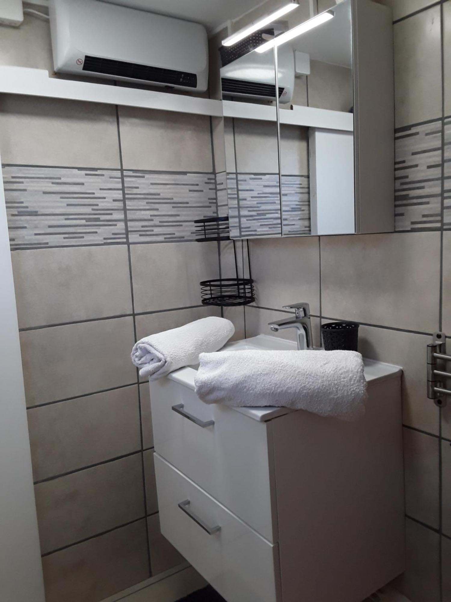 L'Oustau Villa Beauvoisin  Kültér fotó