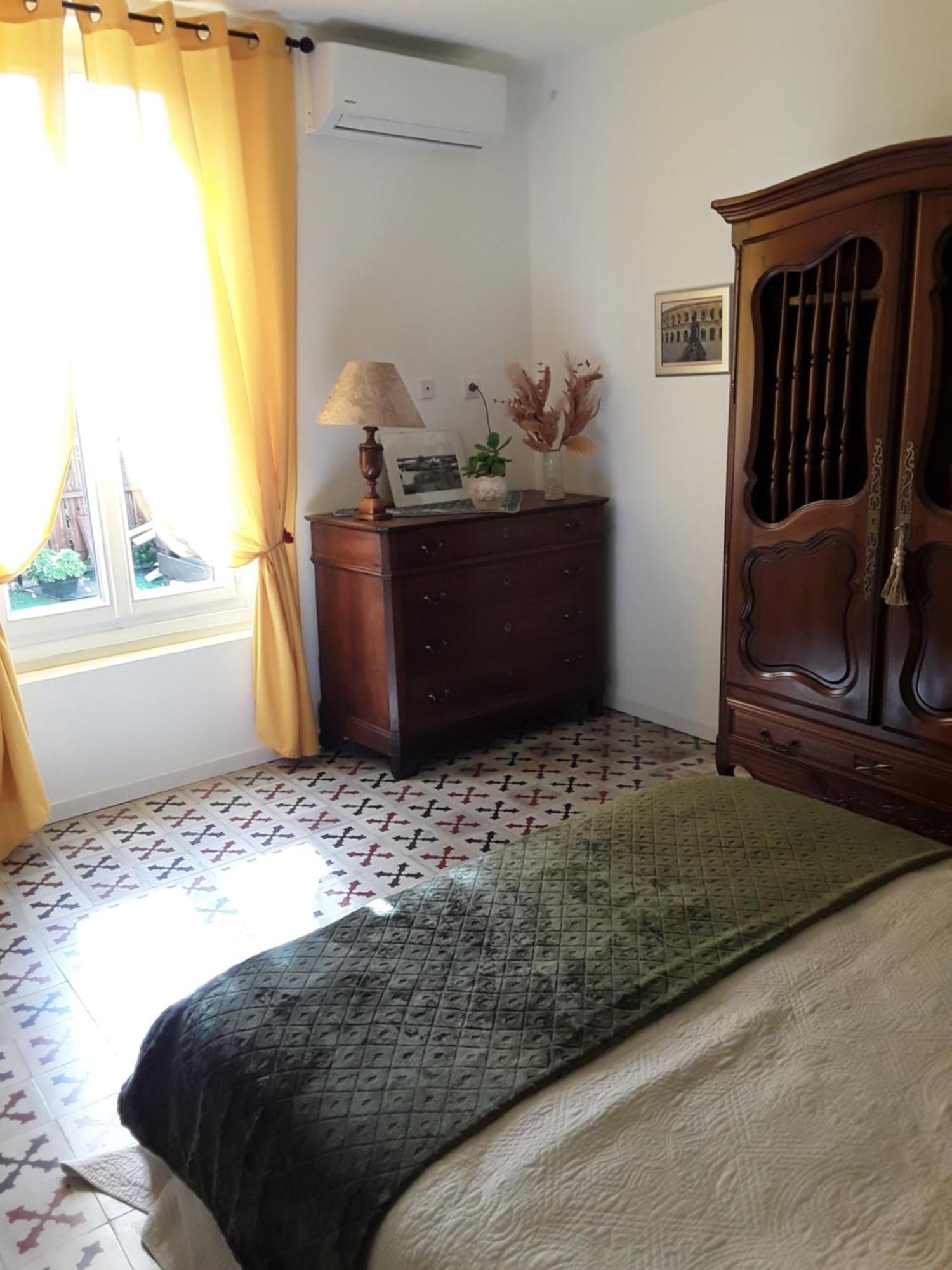 L'Oustau Villa Beauvoisin  Kültér fotó