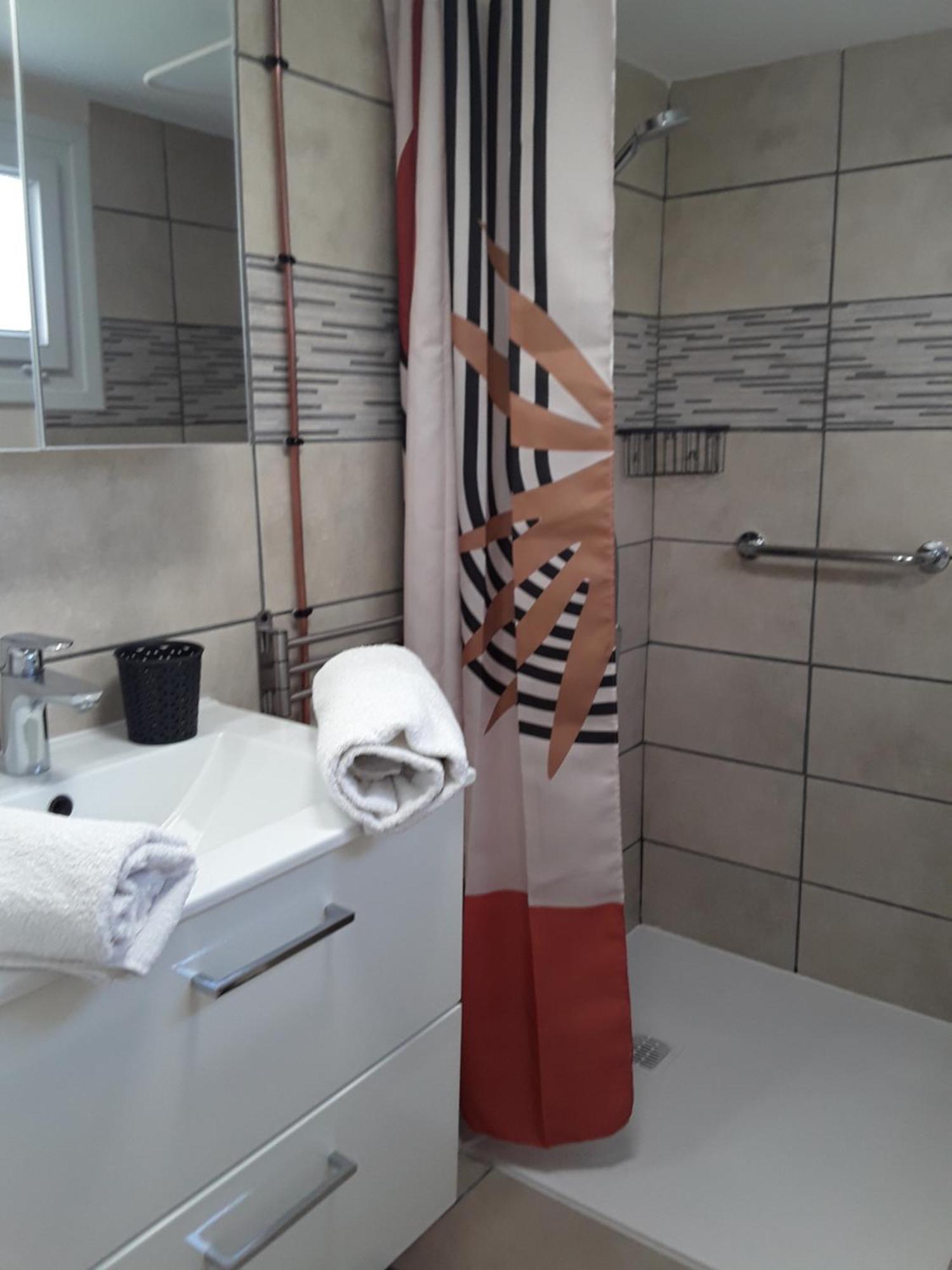 L'Oustau Villa Beauvoisin  Kültér fotó