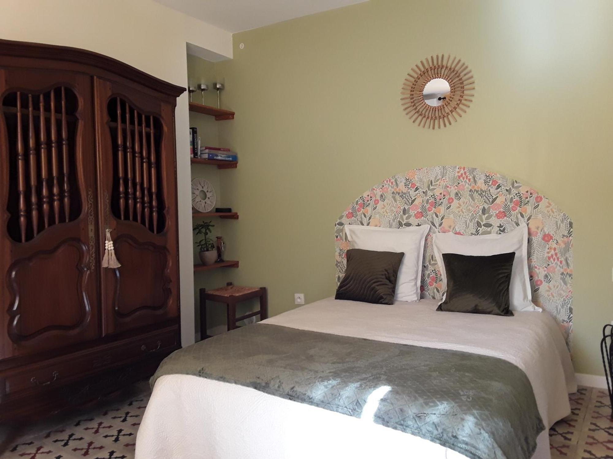L'Oustau Villa Beauvoisin  Kültér fotó